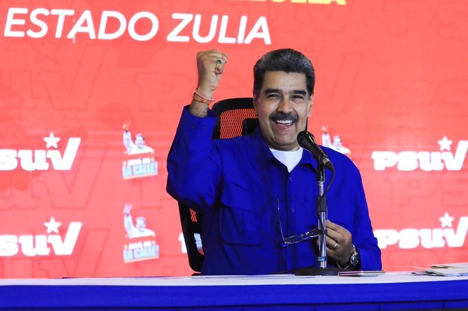 El pronóstico económico de Maduro que ni él mismo se cree